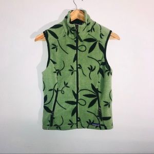 Patagonia Synchilla Vest